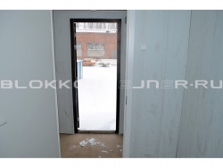 Вагончики жилые 6м и 4м, г.Саратов в Горняцком